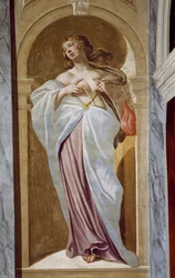 Allegorinen hahmo