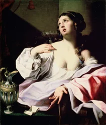 Sophonisba, 1640-luku.