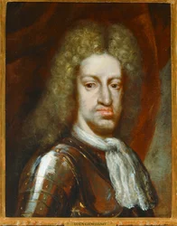 Carlos II, Espanjan kuningas, Filip IV:n poika ...
