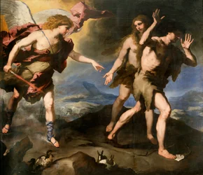 Karkotus paratiisista, 1600-luvun toinen puoli