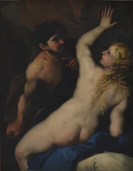 Tarquin ja Lucretia