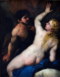 Tarquin ja Lucretia