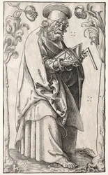 Apostoli Matteus