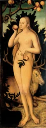Eeva, vuoden 1537 jälkeen