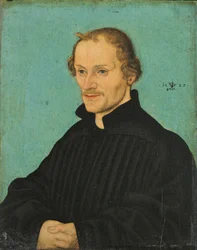 Philip Melanchthon