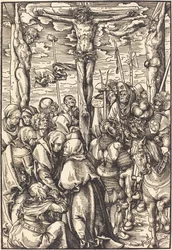 Ristiinnaulitseminen