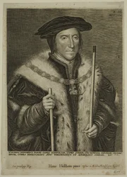 Thomas Howard, Norfolkin herttua