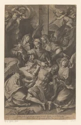 Ristiin ottaminen
