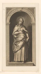 Maria Christelijk Heiligdom (sarjan nimi) The Christian Sanctuary (sarjan nimi)