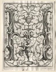 Uusi ABC-vihkonen: H, 1627.