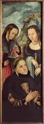Valitsija Frederic Wis (maalaus)