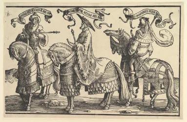 Acaz, Ezequies, Manasès, dels dotze reis d
