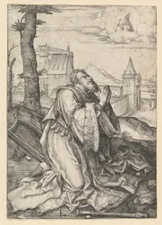 David rukoilee, n. 1507.