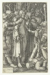 Kristuksen vankeus The Little Passion (sarjan nimi)