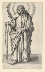 St. Simon, n. 1510.