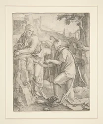 Kristuksen kiusaus
