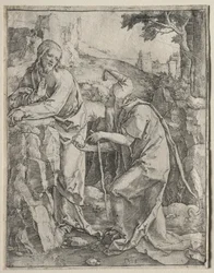 Kristuksen kiusaus