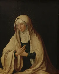 Neitsyt Maria