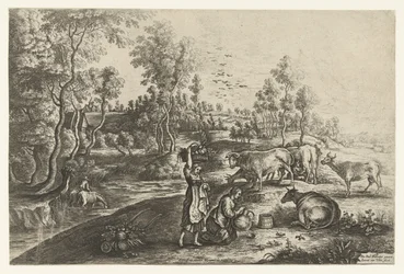 Laekenin maatila