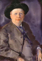 Joel Chandler Harris, n. 1914.