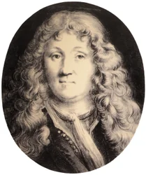 Ludolf Bakhuizenin omakuva