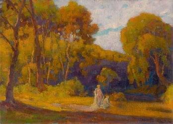 Auringonlasku