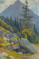 Tatra vuoret