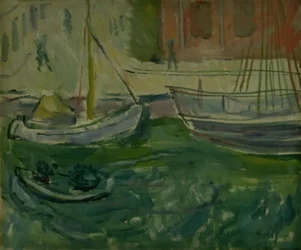 Vista de Nyhavnfinnish