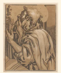 Apostoli Paavali Kristus ja kaksitoista apostolia (sarjan nimi)