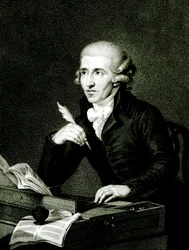Joseph Haydn (1732-1809) n. 1770