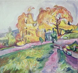 Maisema