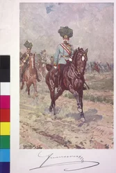 Itävallan keisari Franz Joseph I