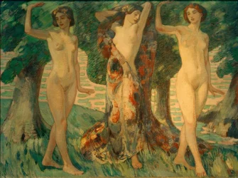 Piiritanssi