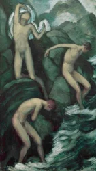 Vuoristovirta