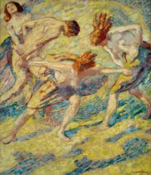 Tanssipyörre