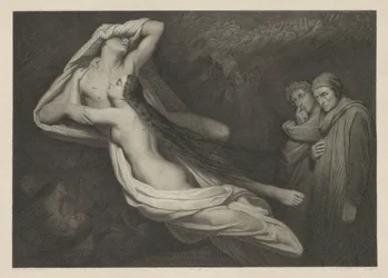 Francesca da Rimini Paolo Malatestassa