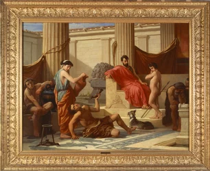 Koulutus Spartassa