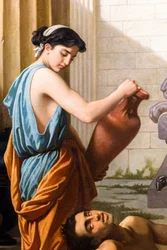 Koulutus Spartassa