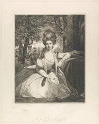 Varakreivitär Bayham (jälkeenpäin Marchioness Camden)