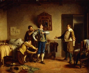Täydellinen istuvuus, 1863