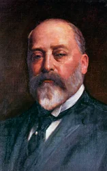 Kuningas Edward VII, 1902 1964