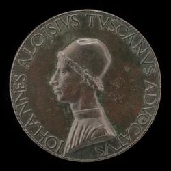 Giovanni Alvise Toscani, c. 1450-1478, Jurisconsult milanès, Advocat Consistorial ... [anvers]. finlandès