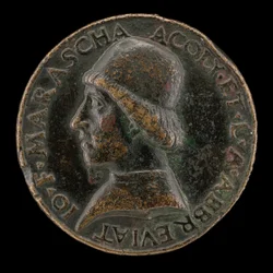 Giovanni Francesco Marascha [etupuoli]
