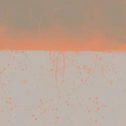 Tiivistelmä: Orange Horizon