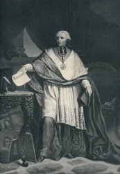 Kardinaali Joseph Fesch, s. 1830, 1896