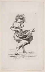Vestenvind Stormgadenissa