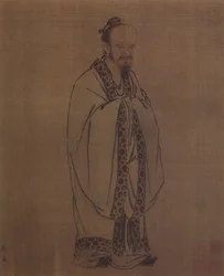 Konfutse, 1100-luku