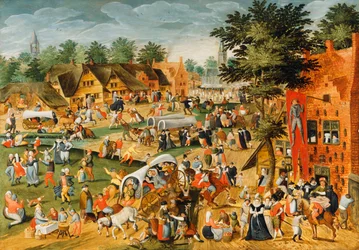 Pyhän Yrjön juhla,