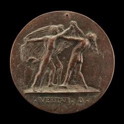 Kahden miehen paljastama totuus [käänteinen], 1520-luku.