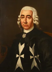 Suurmestari Emmanuel de Rohan